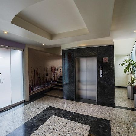 Hotel Verona Mexico Extérieur photo