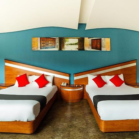 Hotel Verona Mexico Chambre photo