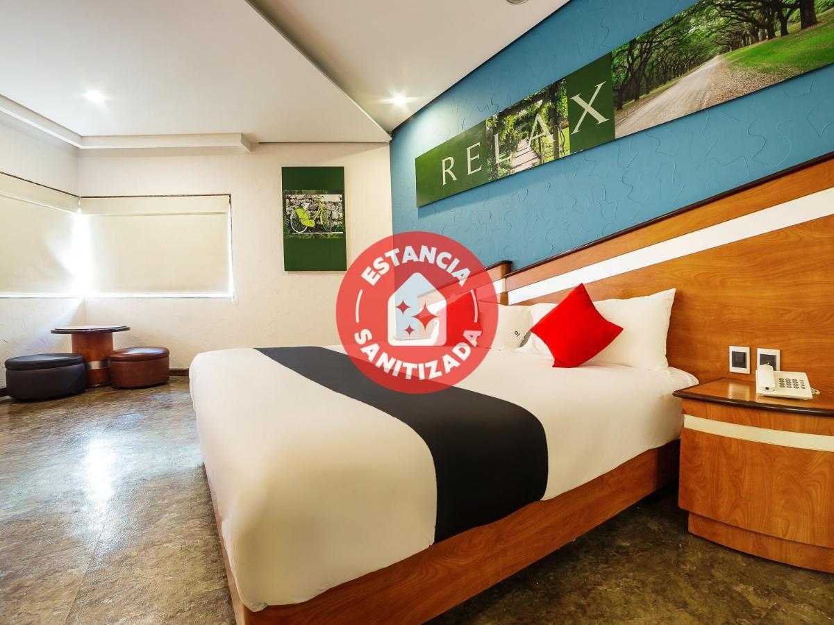 Hotel Verona Mexico Extérieur photo