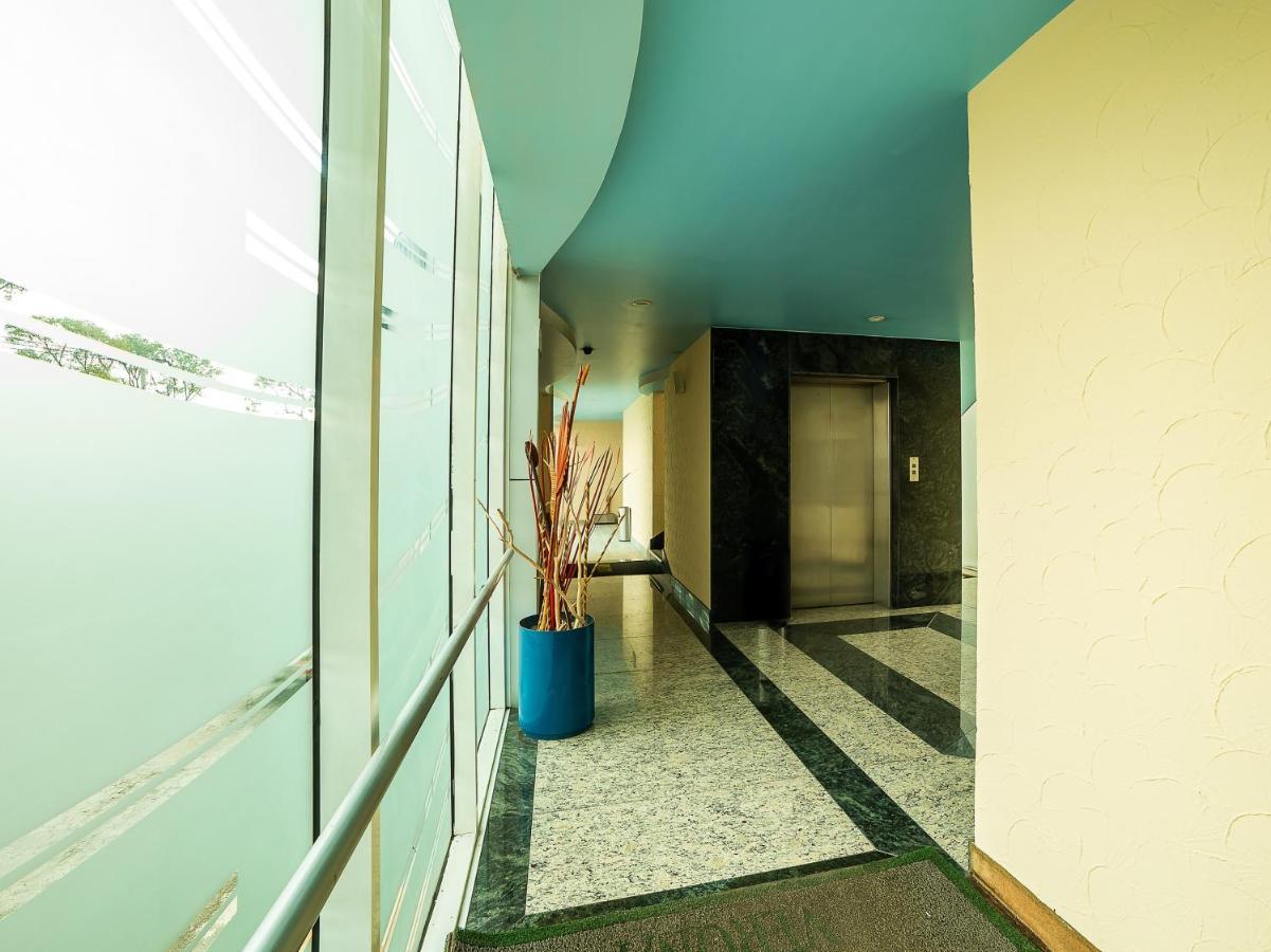 Hotel Verona Mexico Extérieur photo