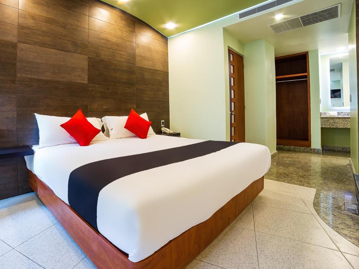 Hotel Verona Mexico Chambre photo