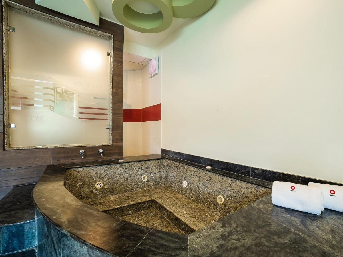 Hotel Verona Mexico Chambre photo