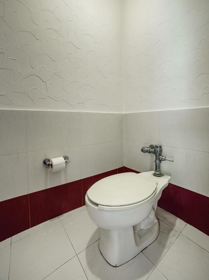 Hotel Verona Mexico Chambre photo