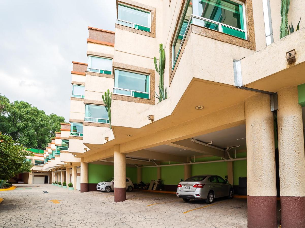 Hotel Verona Mexico Extérieur photo
