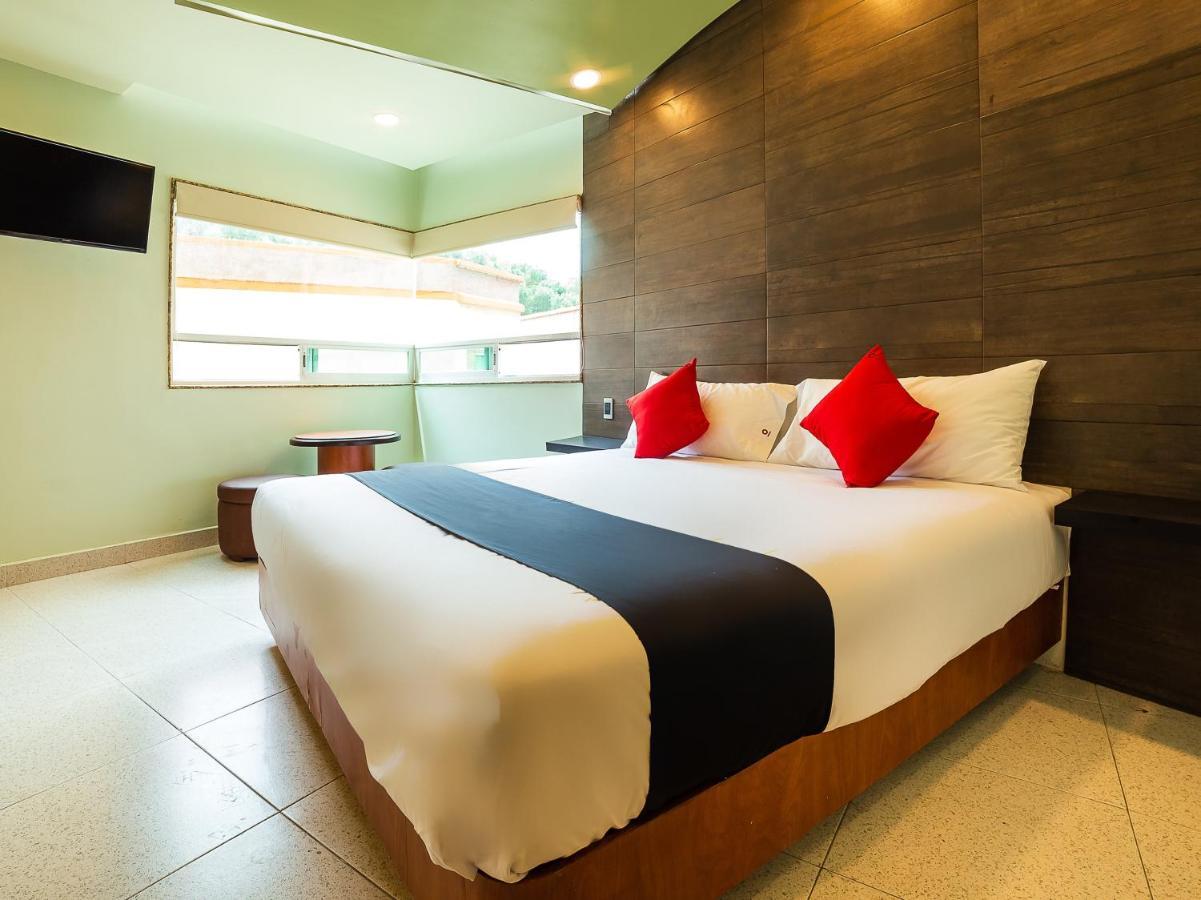 Hotel Verona Mexico Chambre photo