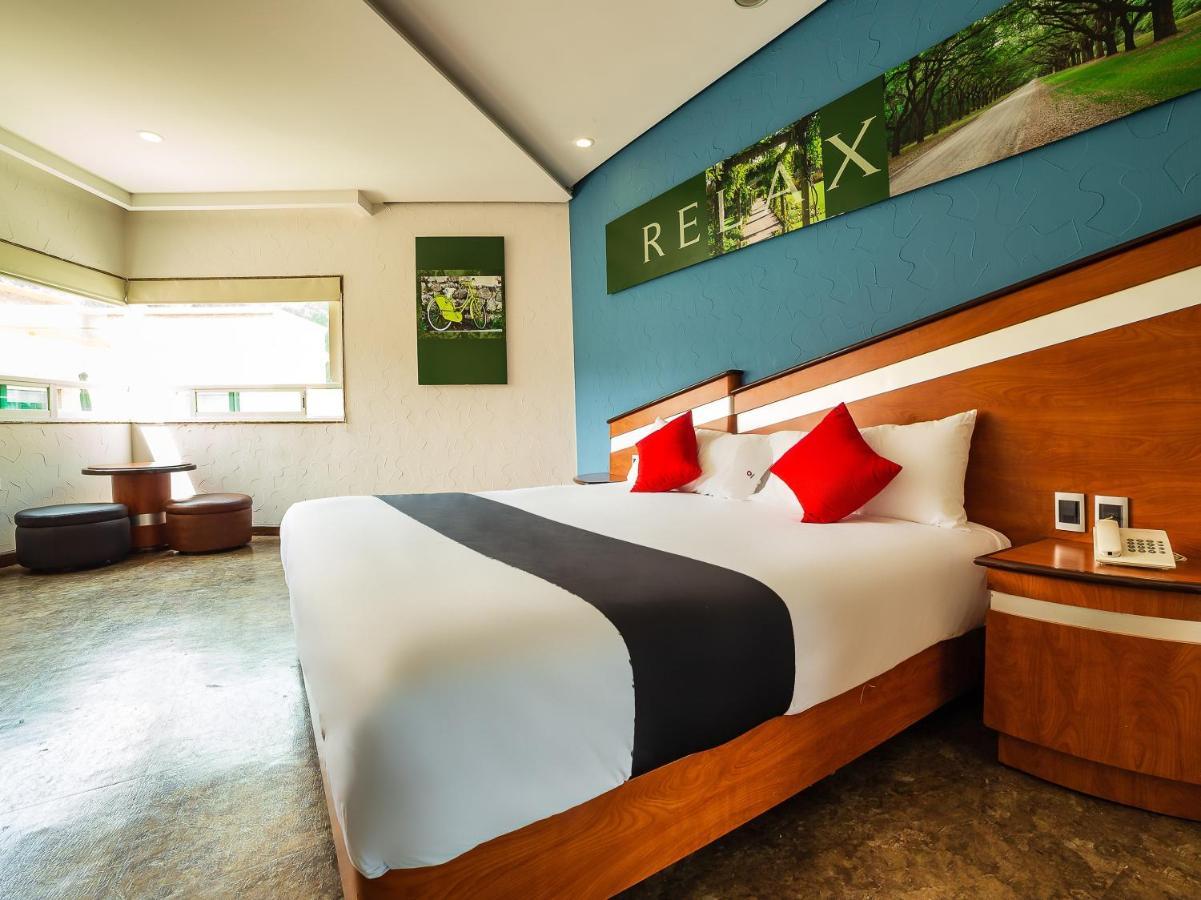 Hotel Verona Mexico Chambre photo