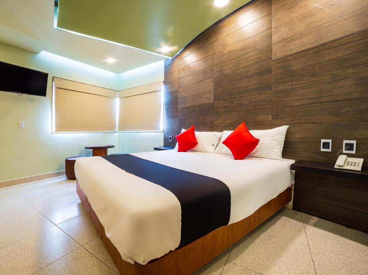 Hotel Verona Mexico Chambre photo